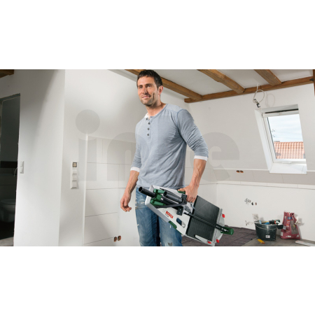 BOSCH Řezačka na dlaždice PTC 640 0603B04400