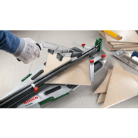 BOSCH Řezačka na dlaždice PTC 640 0603B04400