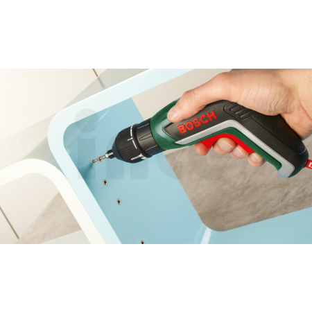 BOSCH Systémové příslušenství Kolekce IXO – nástavec s nastavením krouticího momentu 1600A001Y5