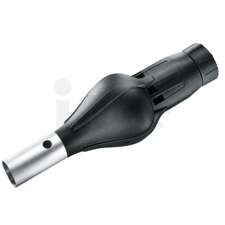 BOSCH Systémové příslušenství IXO Collection – Nástavec pro rozdmýchávání ohně 1600A001YC