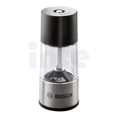 BOSCH Systémové příslušenství IXO Collection – Nástavec pro mletí koření 1600A001YE