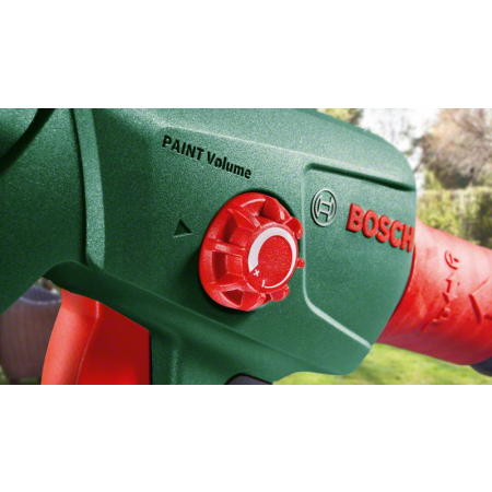 BOSCH Systém pro nástřik barev PFS 2000 0603207300