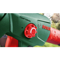 BOSCH Systém pro nástřik barev PFS 2000 0603207300