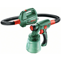 BOSCH Systém pro nástřik barev PFS 2000 0603207300