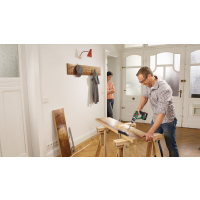 BOSCH Akumulátorová příklepová vrtačka PSB 18 LI-2 Ergonomic 06039B0301
