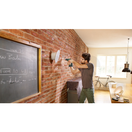 BOSCH Akumulátorová příklepová vrtačka PSB 18 LI-2 Ergonomic 06039B0301