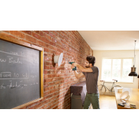 BOSCH Akumulátorová příklepová vrtačka PSB 18 LI-2 Ergonomic 06039B0301