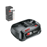 BOSCH Akumulátorový článek Akumulátor PBA 18V 2.5Ah W-B 1600A005B0