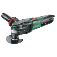 BOSCH Multifunkční nářadí PMF 350 CES 0603102200