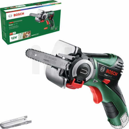 BOSCH Akumulátorová pila NanoBlade EasyCut 12 06033C9001