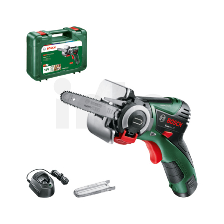 BOSCH Akumulátorová pila NanoBlade EasyCut 12 06033C9020