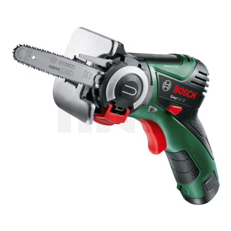 BOSCH Akumulátorová pila NanoBlade EasyCut 12 06033C9020