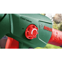 BOSCH Systémové příslušenství Jemně stříkací pistole 1600A008W7