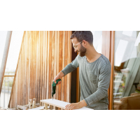 BOSCH Systémové příslušenství IXO Collection – vrtací nástavec 1600A00B9P