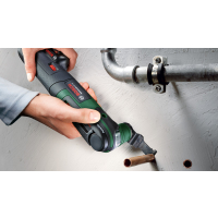 BOSCH Akumulátorové multifunkční nářadí AdvancedMulti 18 0603104001