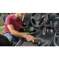 BOSCH Vysavač na suché sání EasyVac 12 06033D0000