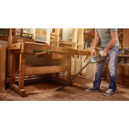 BOSCH Vysavač na suché sání EasyVac 12 06033D0000