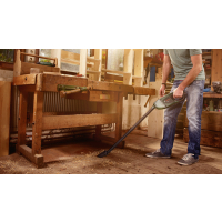 BOSCH Vysavač na suché sání EasyVac 12 06033D0000