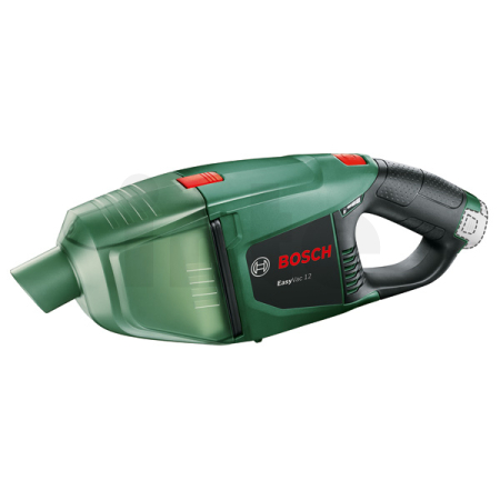 BOSCH Vysavač na suché sání EasyVac 12 06033D0000