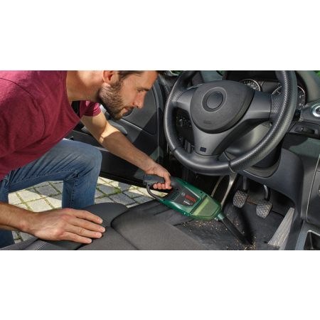 BOSCH Vysavač na suché sání EasyVac 12 06033D0001