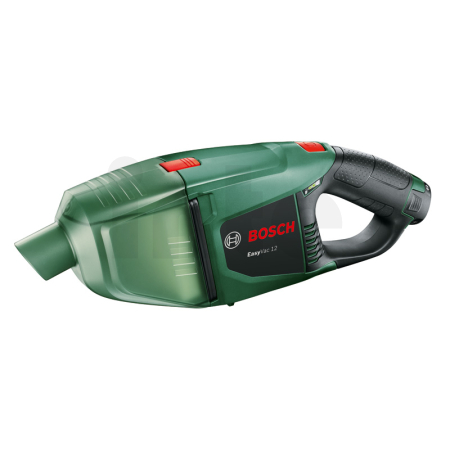 BOSCH Vysavač na suché sání EasyVac 12 06033D0001