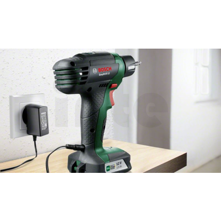 BOSCH Akumulátorový vrtací šroubovák EasyDrill 12 06039B3000