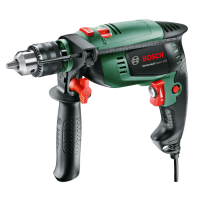 BOSCH Příklepová vrtačka UniversalImpact 650 0603131200