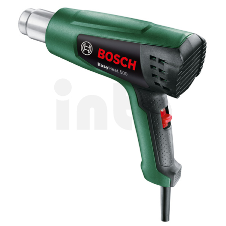 BOSCH Horkovzdušná pistole EasyHeat 500 06032A6020