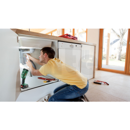 BOSCH Akumulátorová svítilna UniversalLamp 18 06039A1100