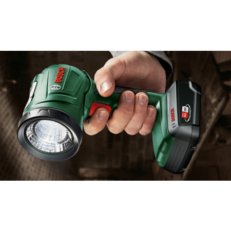 BOSCH Akumulátorová svítilna UniversalLamp 18 06039A1100