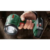 BOSCH Akumulátorová svítilna UniversalLamp 18 06039A1100