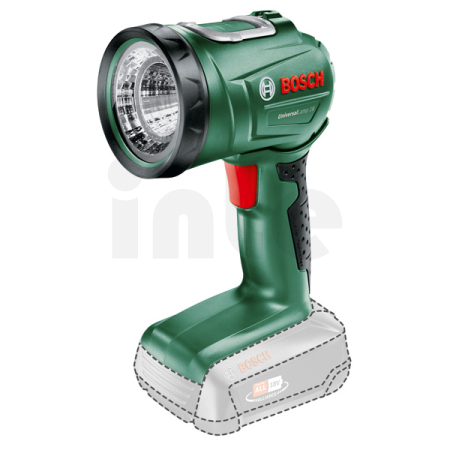 BOSCH Akumulátorová svítilna UniversalLamp 18 06039A1100