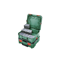 BOSCH SystemBox Malý box na příslušenství - vel. S 1600A016CU