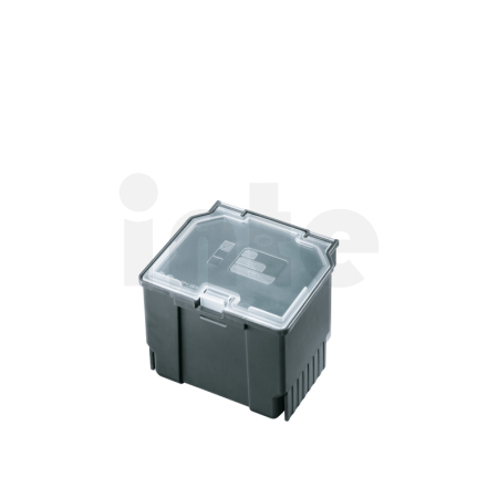 BOSCH SystemBox Malý box na příslušenství - vel. S 1600A016CU