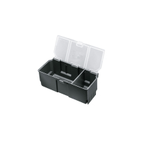 BOSCH SystemBox Střední box na příslušenství - vel. S 1600A016CV