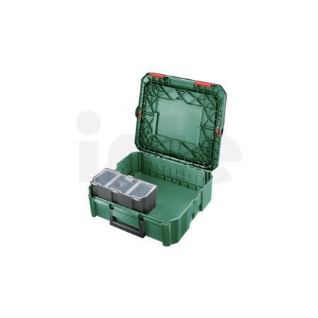 BOSCH SystemBox Střední box na příslušenství - vel. S 1600A016CV