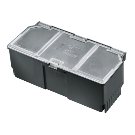 BOSCH SystemBox Střední box na příslušenství - vel. S 1600A016CV