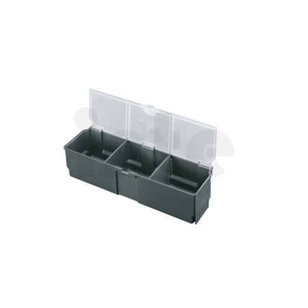 BOSCH SystemBox Velký box na příslušenství - vel. S 1600A016CW