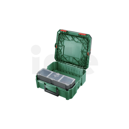 BOSCH SystemBox Velký box na příslušenství - vel. S 1600A016CW
