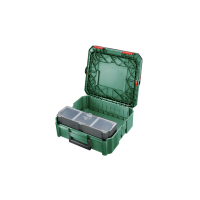 BOSCH SystemBox Velký box na příslušenství - vel. S 1600A016CW