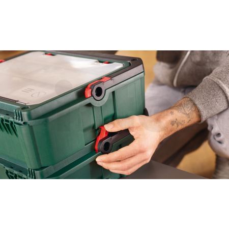 BOSCH SystemBox Krycí box 1600A019CG