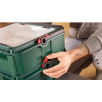 BOSCH SystemBox Krycí box 1600A019CG