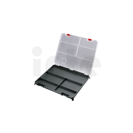 BOSCH SystemBox Krycí box 1600A019CG