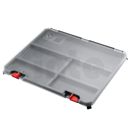 BOSCH SystemBox Krycí box 1600A019CG