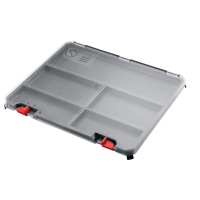 BOSCH SystemBox Krycí box 1600A019CG