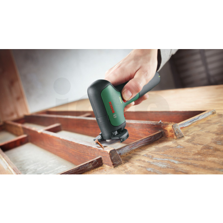 BOSCH Akumulátorové řezání a broušení EasyCut&Grind pro snadné řezání a broušení 06039D2000