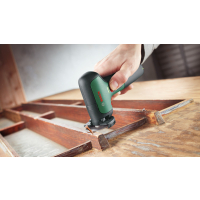 BOSCH Akumulátorové řezání a broušení EasyCut&Grind pro snadné řezání a broušení 06039D2000