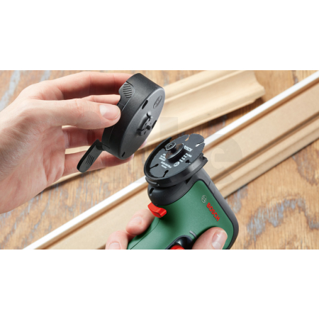 BOSCH Akumulátorové řezání a broušení EasyCut&Grind pro snadné řezání a broušení 06039D2000