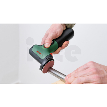 BOSCH Akumulátorové řezání a broušení EasyCut&Grind pro snadné řezání a broušení 06039D2000