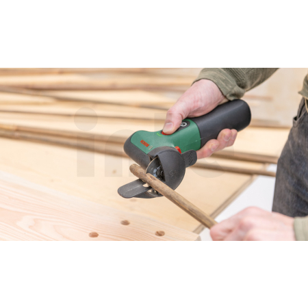 BOSCH Akumulátorové řezání a broušení EasyCut&Grind pro snadné řezání a broušení 06039D2000
